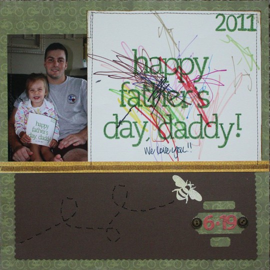 Father's Day 2011