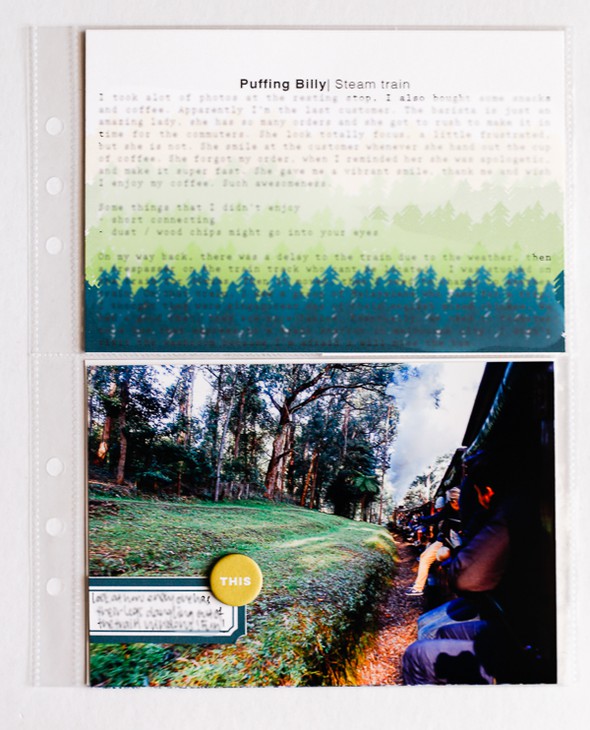 Day 11 - Puffing Billy (1) by pepper56 gallery