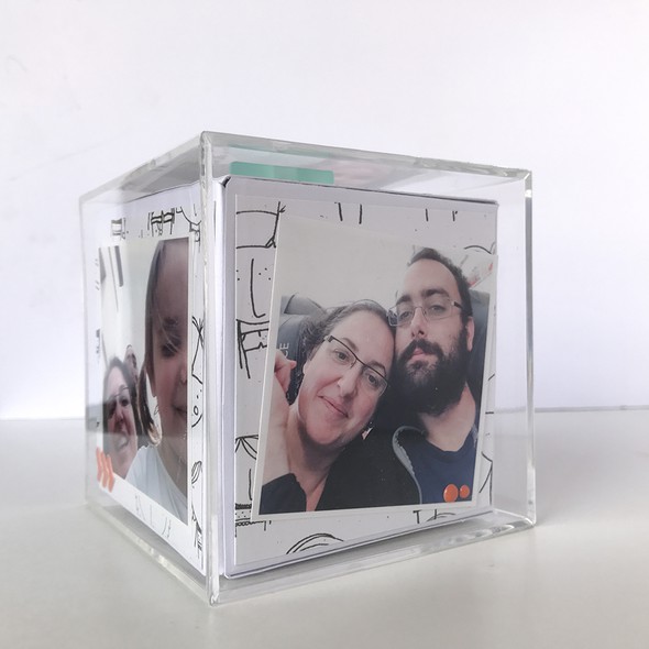 photo cube by lalchimisteartisane gallery