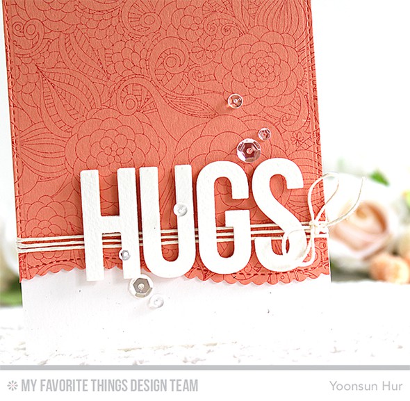 HUGS by Yoonsun gallery