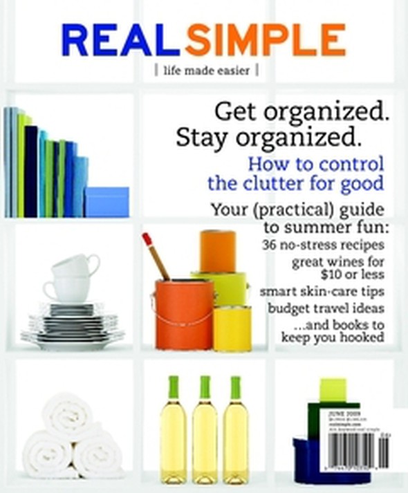 Real Simple by queenbeebrannon gallery