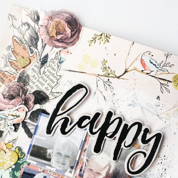 Happy & Loved by HelloTodayCreate gallery
