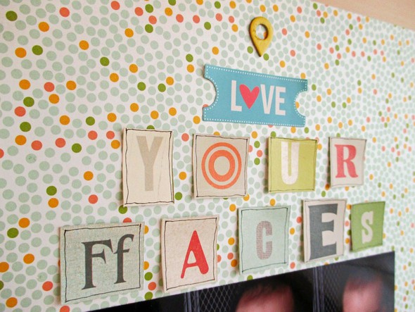 Love Your Faces by mem186 gallery