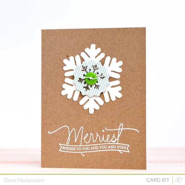 Merriest Wishes (Set of 3) by pixnglue gallery