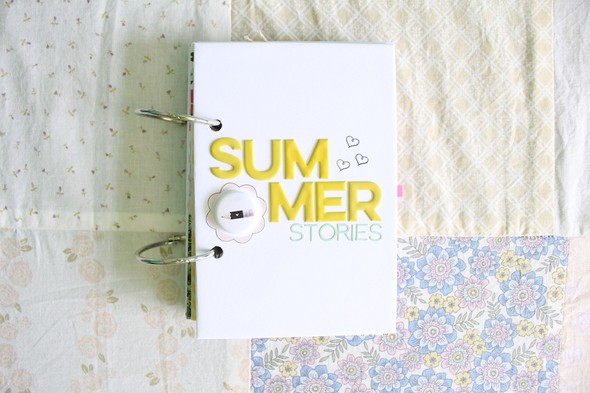 summer stories by ariestrash gallery
