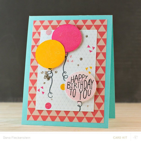 Happy Birthday to You Card by pixnglue gallery