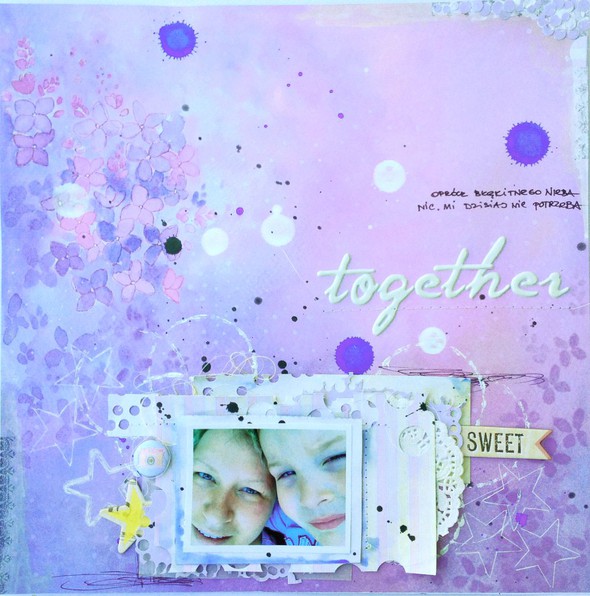 2gether {mom&son} by MonaLisa gallery