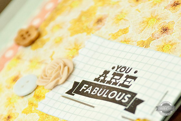 You Are Fabulous Card by maggieholmes gallery