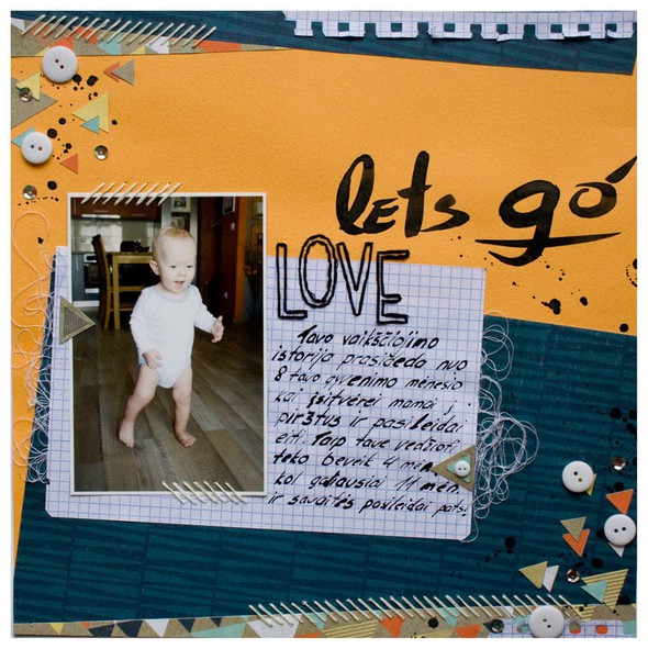 lets go love by Puskis gallery