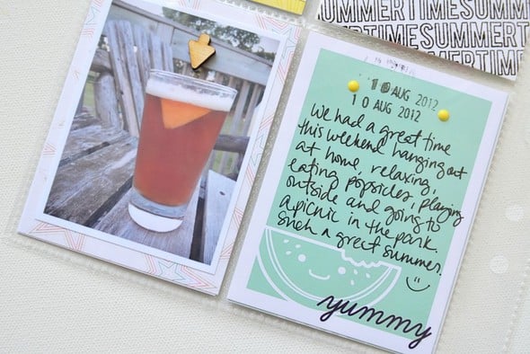 Summertime Handbook by jenrn gallery