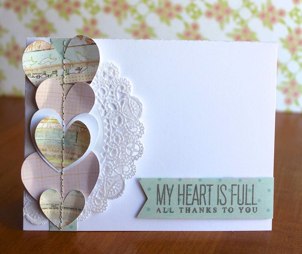 my heart is full all thanks to you by goldensimplicity gallery