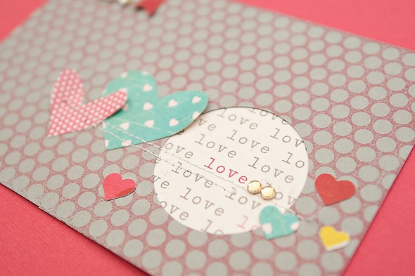 Love Card #2 by maggieholmes gallery