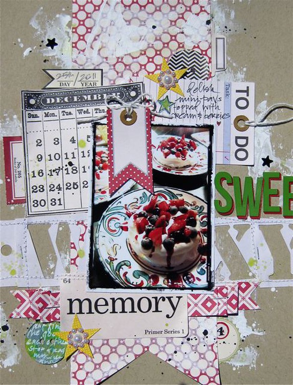sweet memory by Gina gallery