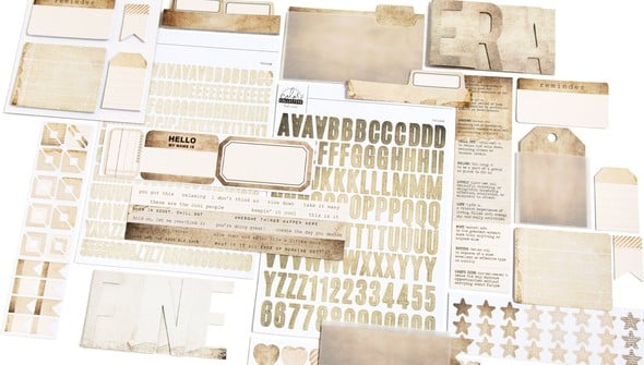Color Collective Ultimate Bundle  gallery