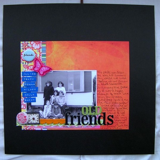  old  friends  597 x 600 