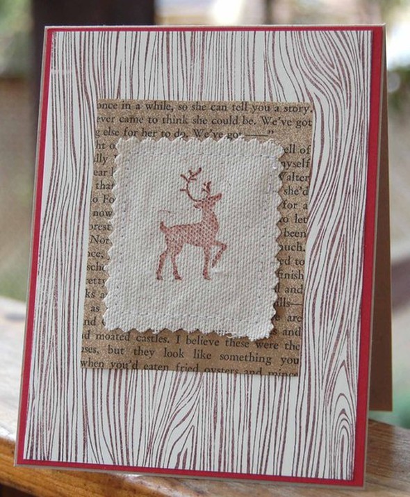 Simple Christmas Cards by sarbear gallery
