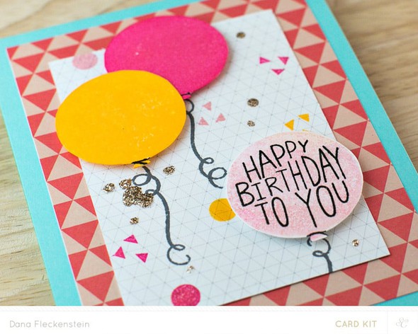 Happy Birthday to You Card by pixnglue gallery