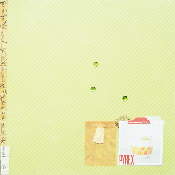 Pyrex by Nattarida gallery