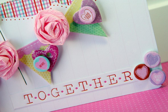 Together card by Dani gallery