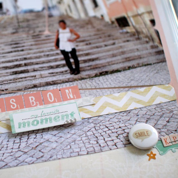 Lisbon by KellyPurkey gallery