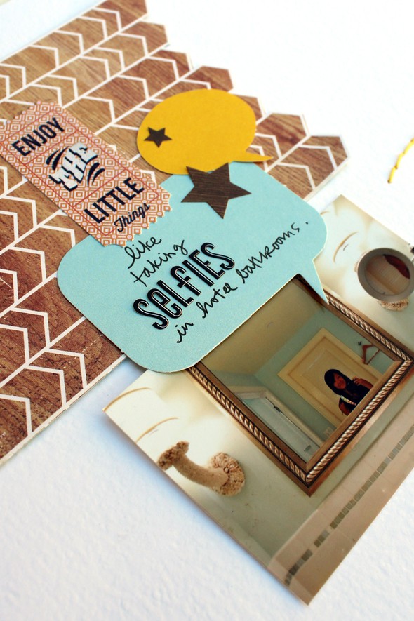 Smile *Main Kit only* by amytangerine gallery