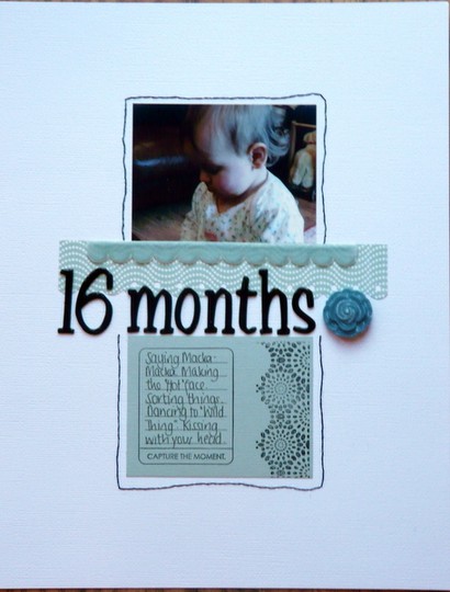 16 months