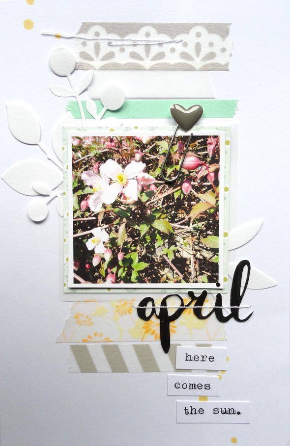 (PL 2014) April - Part 1 by Laudicia gallery