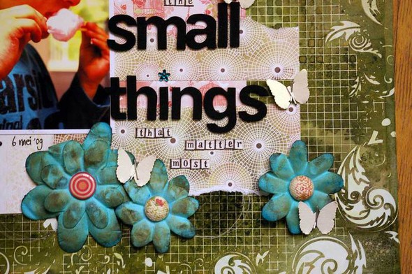 Small things by astrid gallery