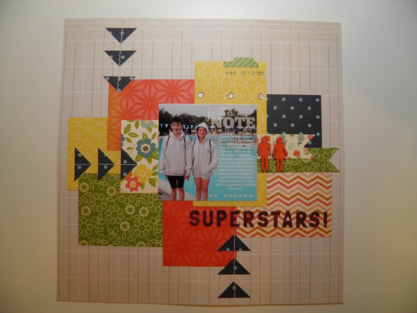 Superstars! by jwalker73 gallery