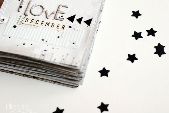 December Daily 2011 by Nulka gallery