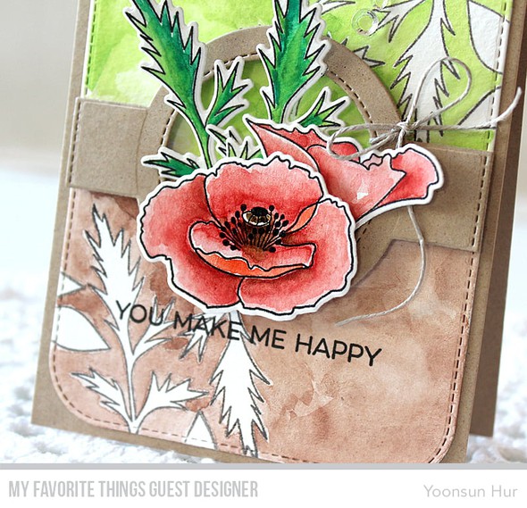 YOU MAKE ME HAPPY by Yoonsun gallery