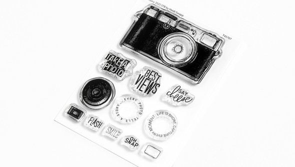 Stamp Set : 3×4 Stop The Blur Stamp February 2025 gallery