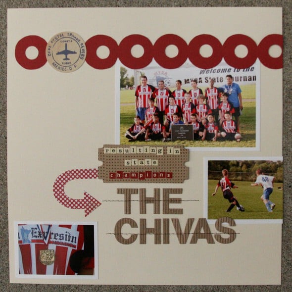 The Chivas by DeniseN gallery