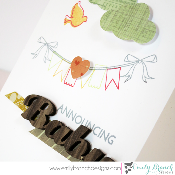 Announcing Baby by BranchOutDesigns gallery