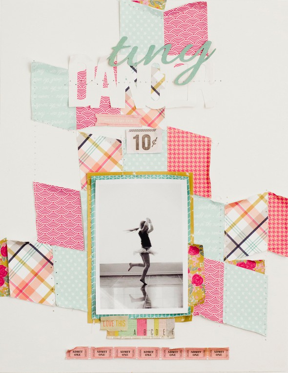 tiny dancer by 3littleks gallery
