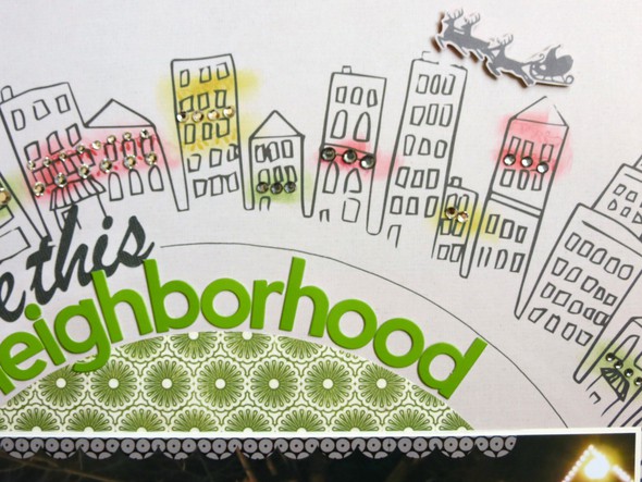 Love This Neighborhood by sillypea gallery