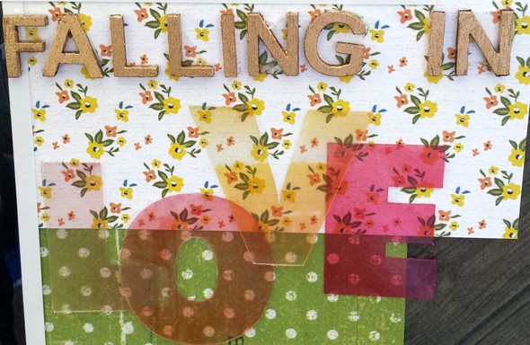 Falling in Lovalcoe by juliee gallery