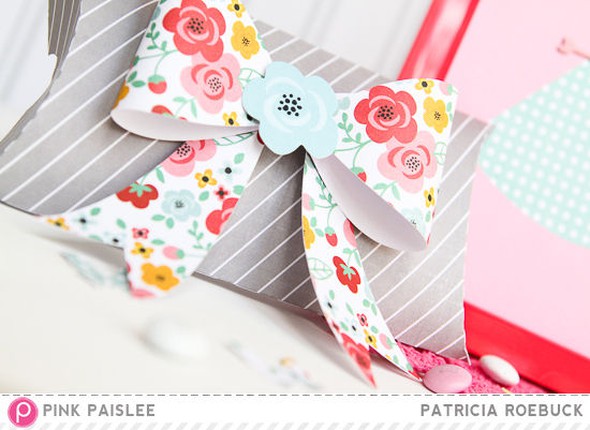 Girls Only Party! | Pink Paislee by patricia gallery