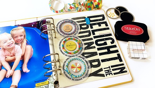 Scrapbook Rewind gallery