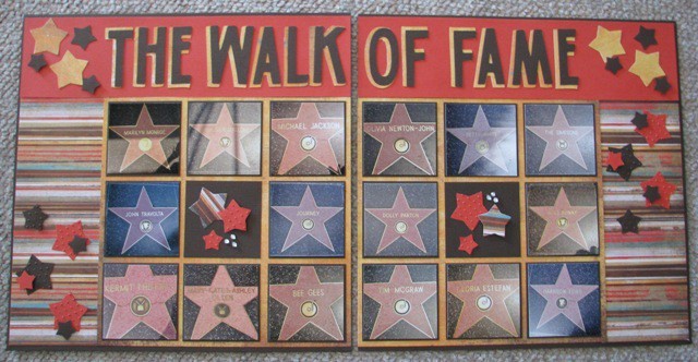 KP Sketch 4- Walk of Fame