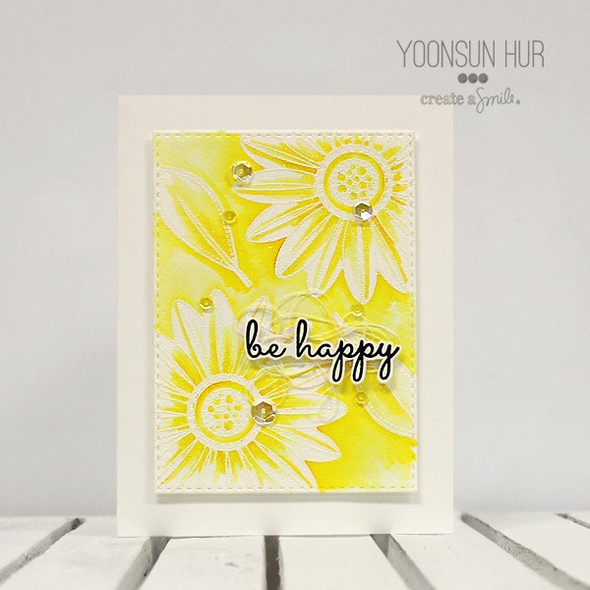Be Happy Be Smile! by Yoonsun gallery