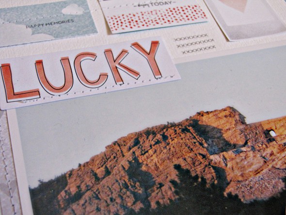 Lucky by stampincrafts gallery