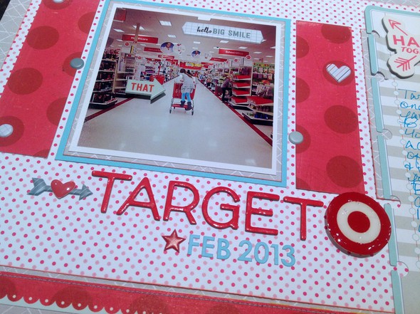 Target by SherryC gallery