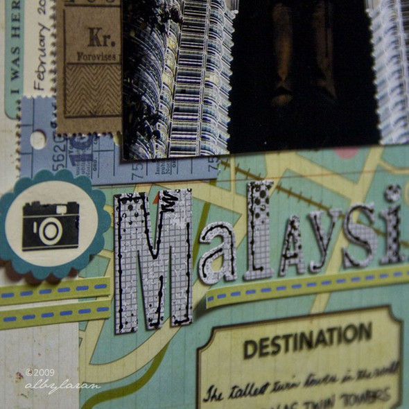 Malaysia by Alby gallery