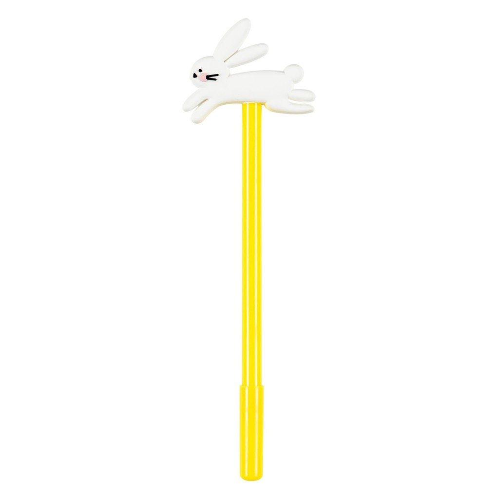 Hopping Bunny Pen item