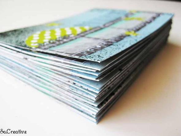 24 washi cards! by Soraya_Maes gallery