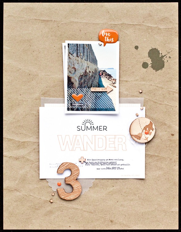 *wander* by JanineLanger gallery