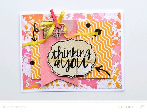 Thinking of You *Clarabelle Add on* by JennPicard gallery