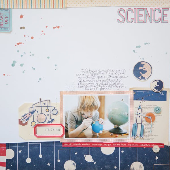 Science by marcypenner gallery