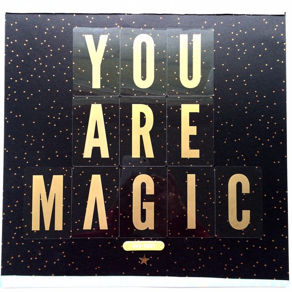 You are magic.  by nirupama01 gallery